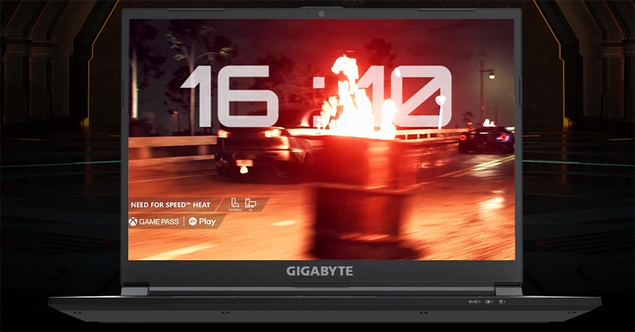Laptop GIGABYTE G6 KF 2024 RC56