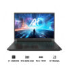 Laptop GIGABYTE G6Xs 2024 C6LG – Hiệu Suất Mạnh Mẽ, Thiết Kế Sang Trọng