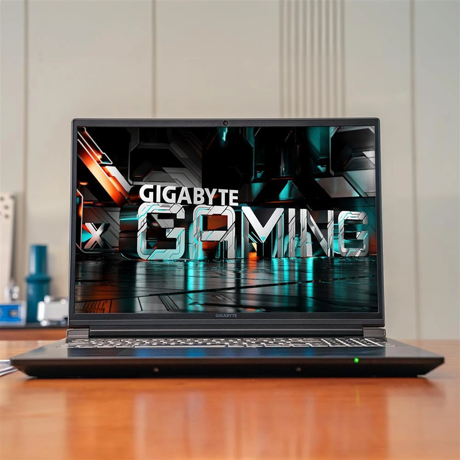 Laptop GIGABYTE G6Xs 2024 C6LG – Hiệu Suất Mạnh Mẽ, Thiết Kế Sang Trọng