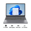 Laptop Lenovo IdeaPad Slim 3 15IRH10 83K1000GVN (Core i5-13420H | 24GB | 512GB | Intel UHD Graphics | 15.3 inch WUXGA | Win 11 | Xám)