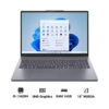 Laptop Lenovo IdeaPad Slim 3 16IRH10 83K20002VN (Core i5-13420H | 16GB | 512GB | Intel UHD Graphics | 16 inch WUXGA | Win 11 | Xám)