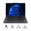 Laptop Lenovo ThinkPad E14 Gen 6 21M7004XVA (Ultra 7-155H | 16GB | 1TB | Intel Arc Graphics | 14 inch WUXGA | Win 11 | Đen)