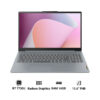 Laptop Lenovo IdeaPad Slim 3 15ABR8 82XM00EHVN (Ryzen 7-7730U | 16GB | 512GB | AMD Radeon Graphics | 15.6 inch FHD | Win 11 | Xám)