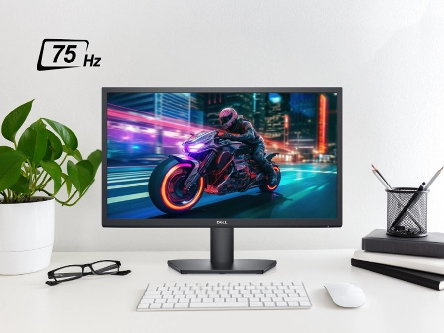 Màn hình Dell 22 Monitor SE2225H 21.5" FHD VA 75Hz 5ms