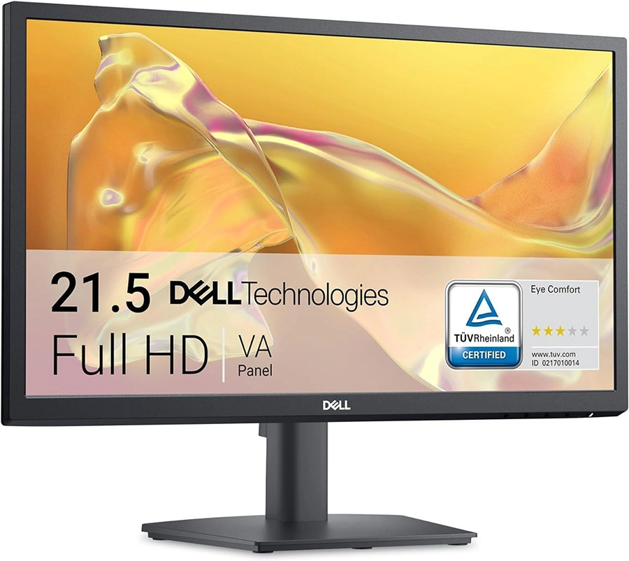 Màn hình Dell 22 Monitor SE2225H 21.5" FHD VA 75Hz 5ms