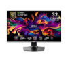 Màn Hình Gaming MSI MPG 321URX QD-OLED 32" UHD QD-OLED 240Hz 0.03ms