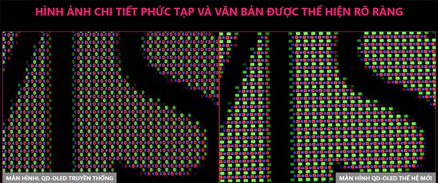 Màn Hình Gaming MSI MPG 321URX QD-OLED 32" UHD QD-OLED 240Hz 0.03ms