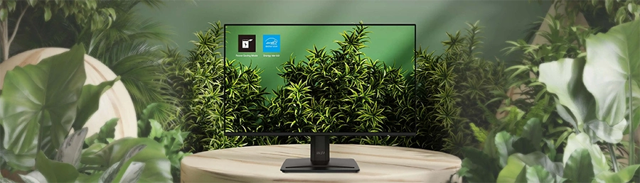 Màn hình MSI PRO MP242A E2 23.8" IPS FHD 120Hz 1ms