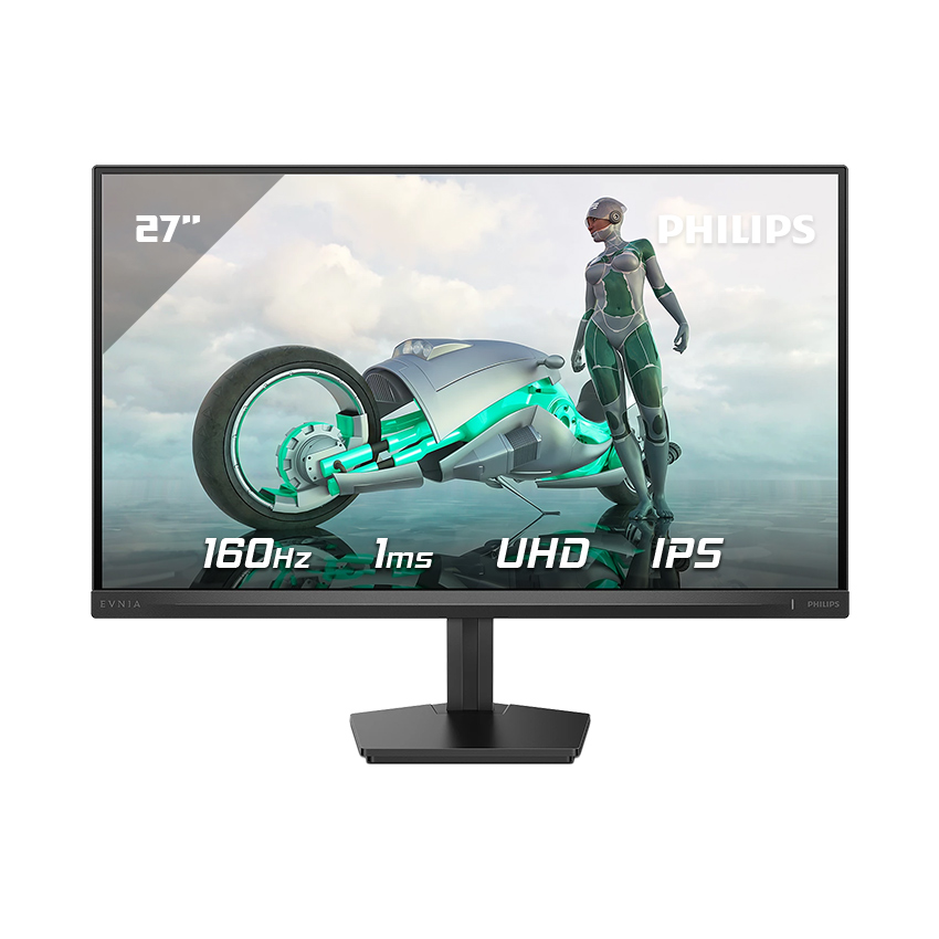 Màn Hình Philips 27M2N3800F 27 inch UHD IPS 160Hz 1ms