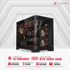 Máy tính chơi game NVS Intel i5 12600KF RTX 3060 12GB