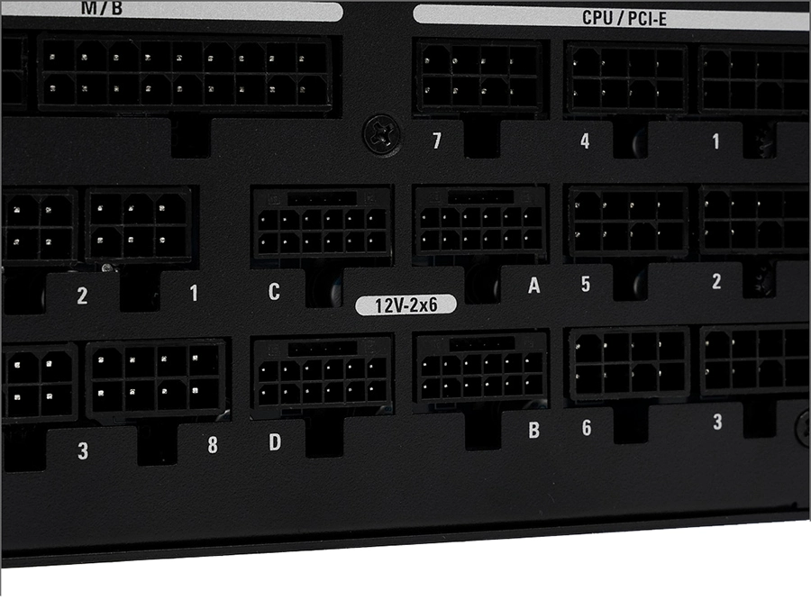 Nguồn máy tính SUPER FLOWER SF-2800F14HP