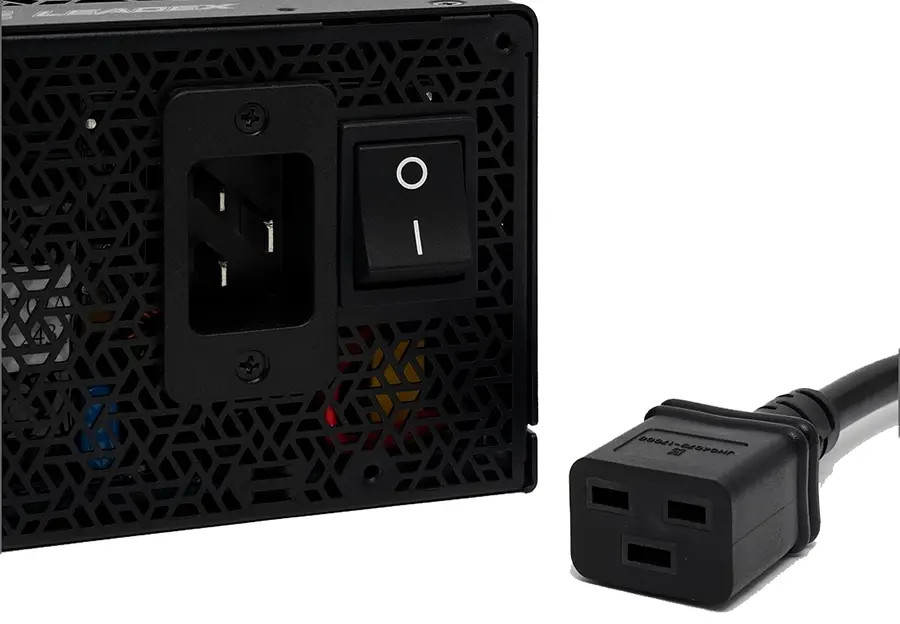 Nguồn máy tính SUPER FLOWER SF-2800F14HP