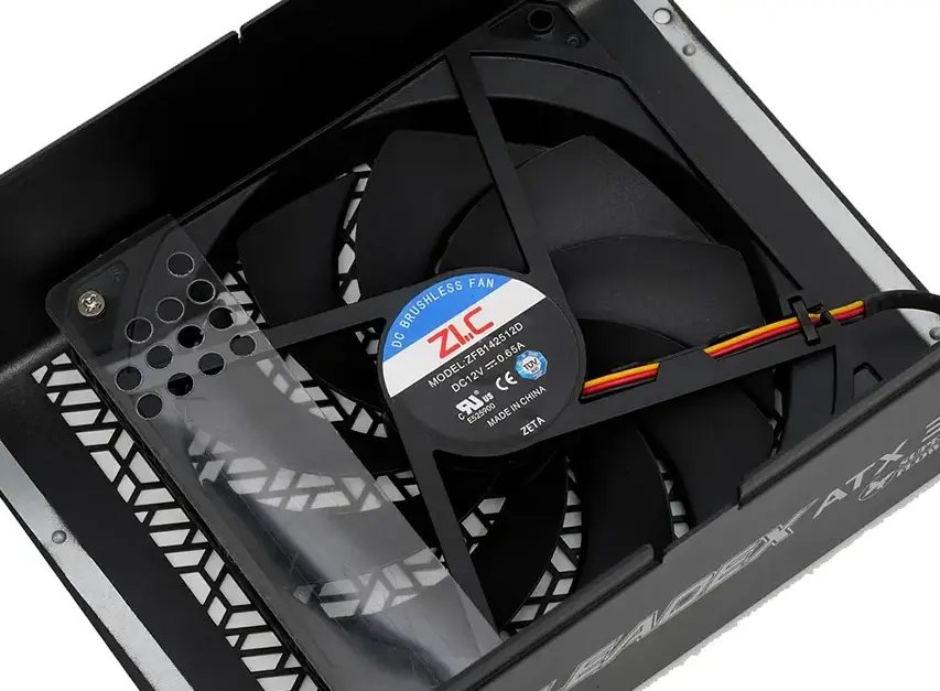 Nguồn máy tính SUPER FLOWER SF-2800F14HP