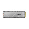 Ổ cứng SSD ADATA 512GB GAMMIX S60 PCIe Gen 4x4 M.2 2280