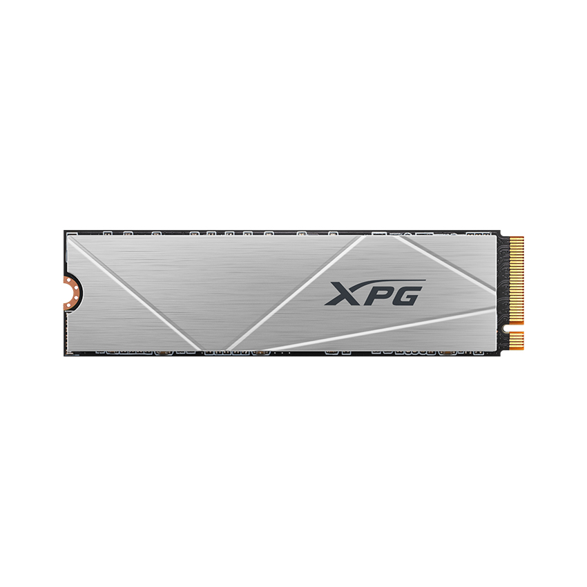Ổ cứng SSD ADATA 512GB GAMMIX S60 PCIe Gen 4x4 M.2 2280