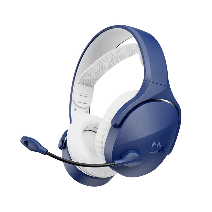 Tai nghe HyperX Cloud Jet WL BL GAM HS (AM7A0AA)