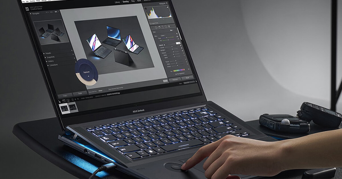 5 lợi ích Laptop Ai - Giúp bạn làm việc nhanh và hiệu quả