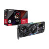 ASROCK AMD Radeon RX 7800 XT Phantom Gaming 16GB OC