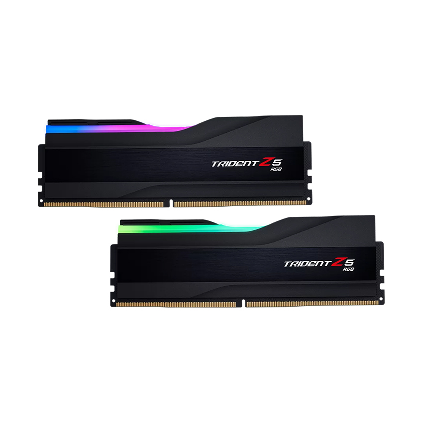 Ram PC G.SKILL Trident Z5 RGB 64GB 6000MHz DDR5