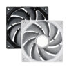 Tản Nhiệt Khí TRYX ROTA Pro 120 (Black/ White)