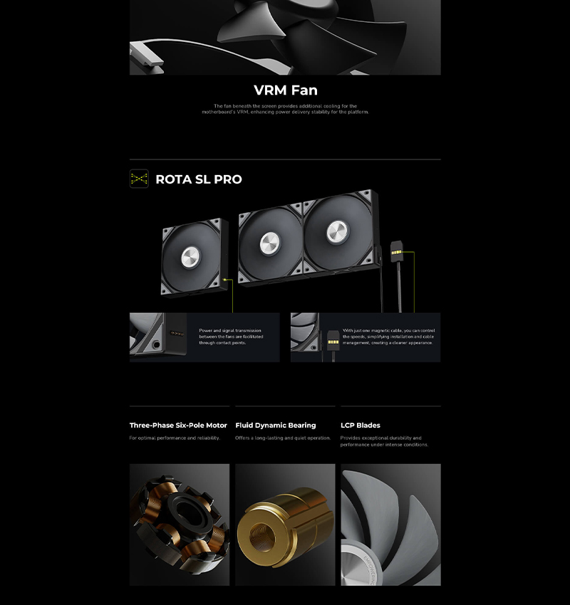 Tản nhiệt nước TRYX PANORAMA 360 (Black White)
