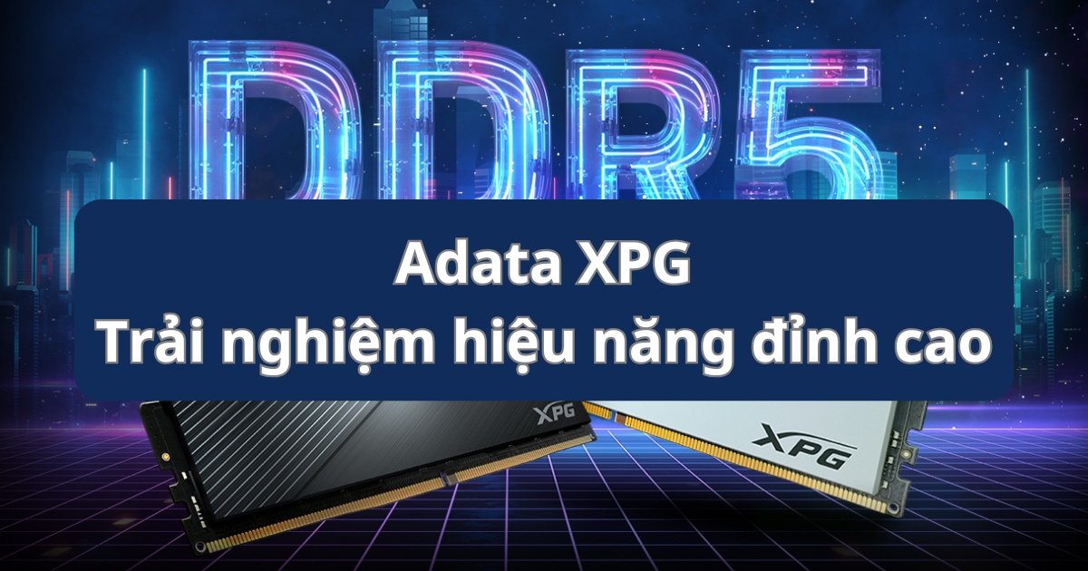 XPG