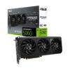 Card màn hình ASUS PRIME GeForce RTX 5060 8GB GDDR7 OC Edition