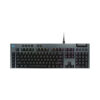 Bàn phím Gaming có dây Logitech G915 X LIGHTSPEED WIRED (Đen)