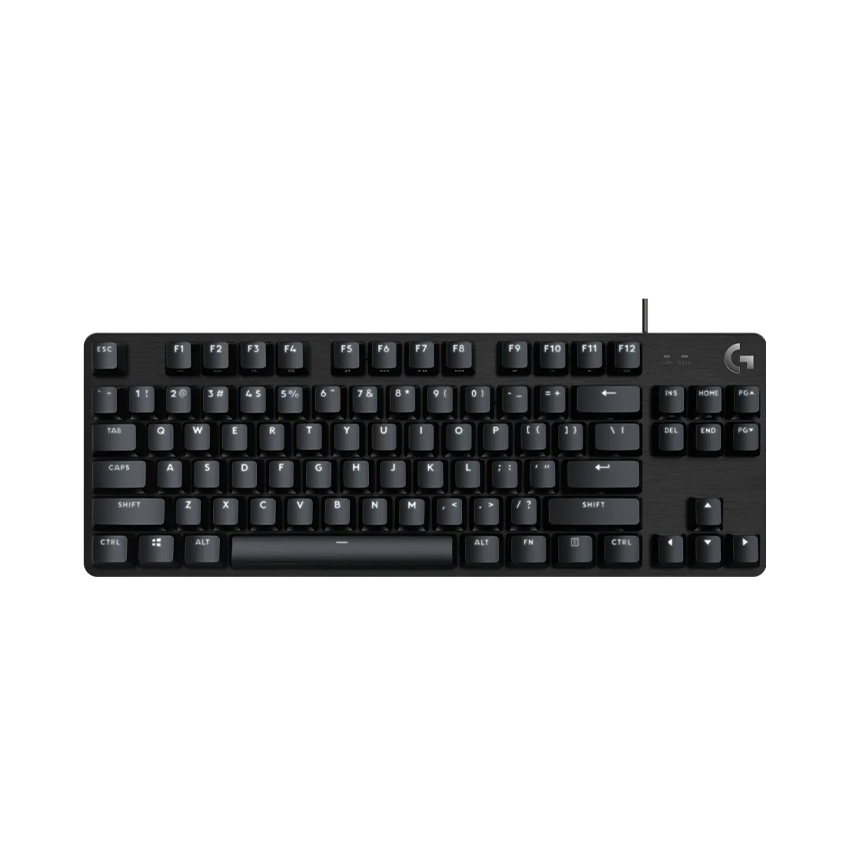 Bàn phím cơ Logitech G G413 SE Doma