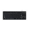 Bàn phím cơ Logitech G G413 TKL SE Doma