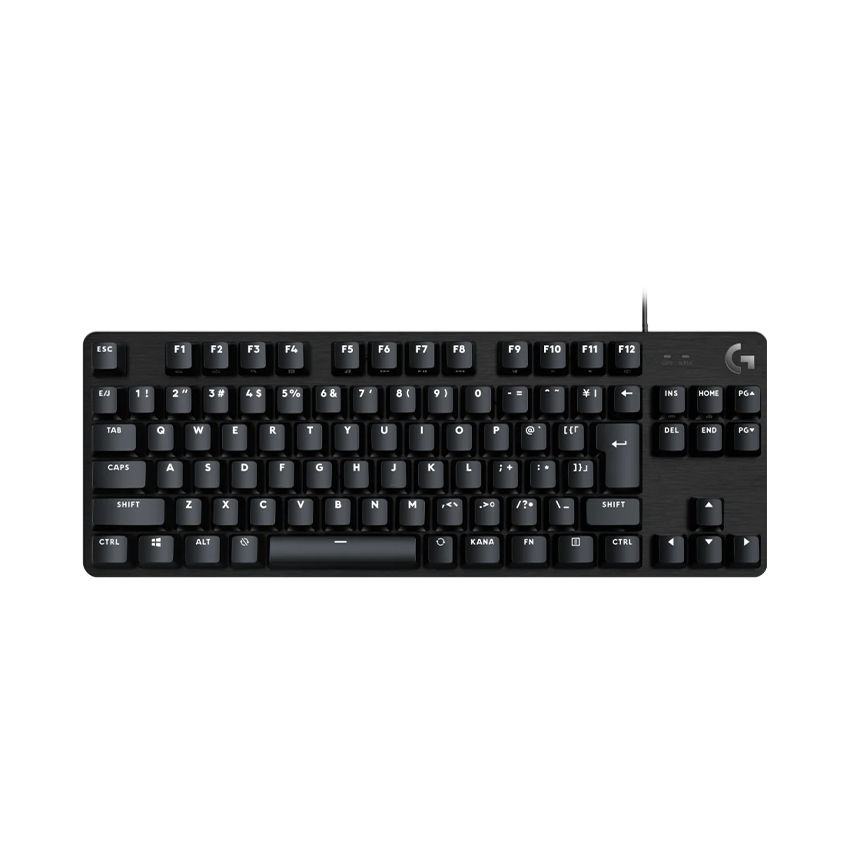 Bàn phím cơ Logitech G G413 TKL SE Doma