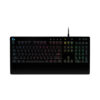 Bàn phím giả cơ Logitech Gaming G213 (Đen)