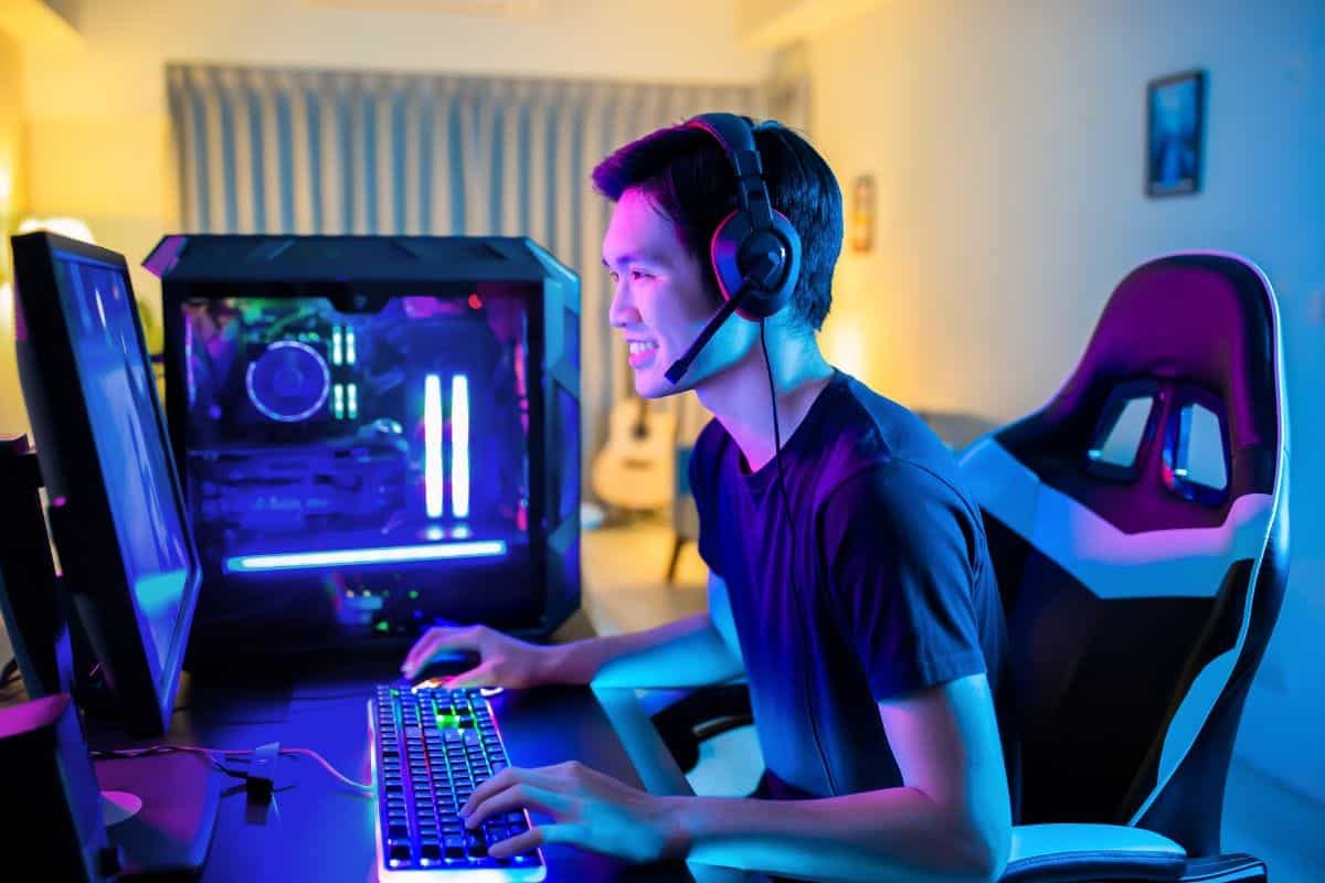 Build PC Gaming 2K/4K: Chi không Sợ "Phí"?