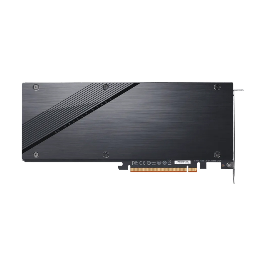 Card Gigabyte chuyển đổi SSD M.2 X16 Gen 4 GC-4XM2G4 (EAN 4719331807610) - Ảnh 6