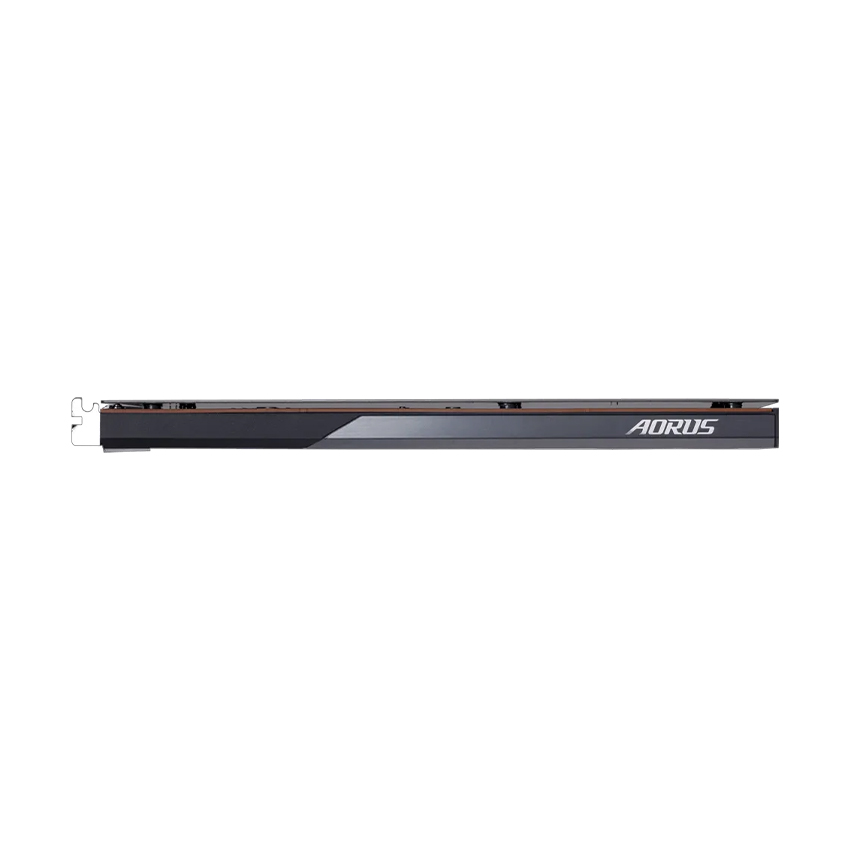 Card Gigabyte chuyển đổi SSD M.2 X16 Gen 4 GC-4XM2G4 (EAN 4719331807610) - Ảnh 3