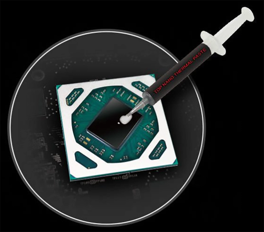 Card màn hình ASRock AMD Radeon RX 9060 XT Challenger 16GB OC