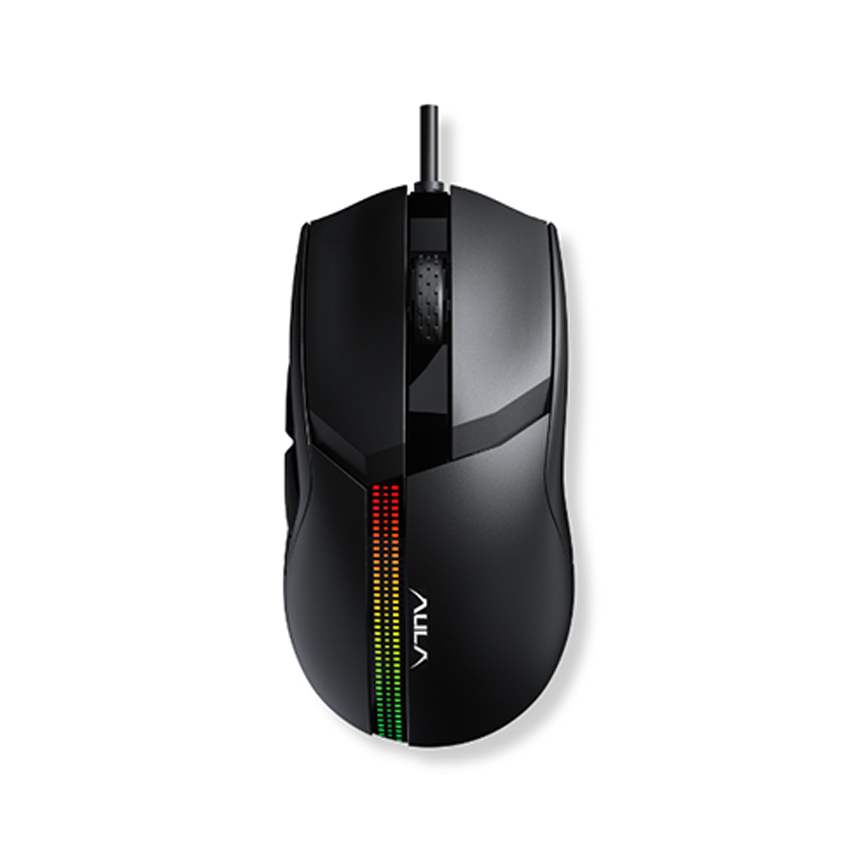 Chuột gaming có dây AULA F813 PRO