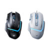Chuột gaming có dây AULA S12 PRO