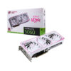 Card màn hình Colorful iGame GeForce RTX 5060 Ultra W OC 8GB-V