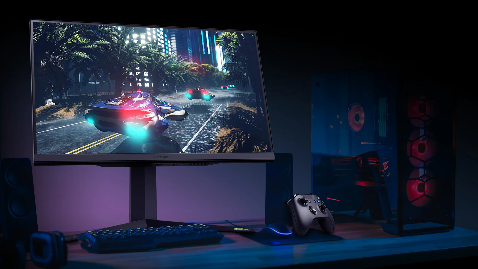 Độ phân giải màn hình khi chơi game: Có thật sự cần thiết hay chỉ là xu hướng