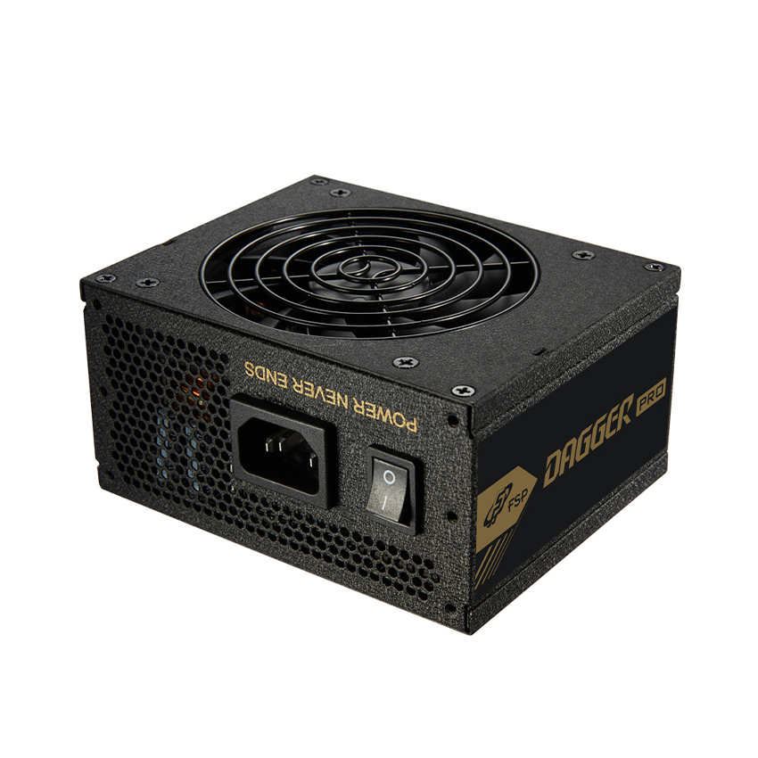 Nguồn máy tính FSP Dagger Pro 850W GEN 5 80 Plus Gold