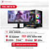 Full Bộ PC Gaming 16 Triệu