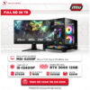 Full bộ PC Gaming 20 Triệu ( i5-12400F | 16GB | 500GB SSD | RTX 3060 12GB | Màn hình 24" 180Hz 1ms)