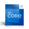 CPU Intel Core i7-13700KF (Up to 5.4 GHz | 16 Nhân | 24 Luồng | Socket 1700)