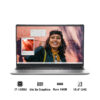 Laptop Dell Inspiron 15 3530 - 71053721 (Intel Core i7-1355U | 16GB | 512GB | 15.6 inch FHD | Win 11 | Office | Bạc)