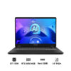 Laptop MSI Prestige 14 AI C1VEG-056VN (Ultra 7-155H | 32GB | 1TB | RTX 4050 6GB | 14 inch FHD+ | Win 11 | Xám)