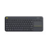 Bàn phím không dây Logitech K400 Plus