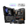 Mainboard MSI MEG X870E GODLIKE (Chipset AMD X870E, Socket AM5, DDR5 256GB, E-ATX)