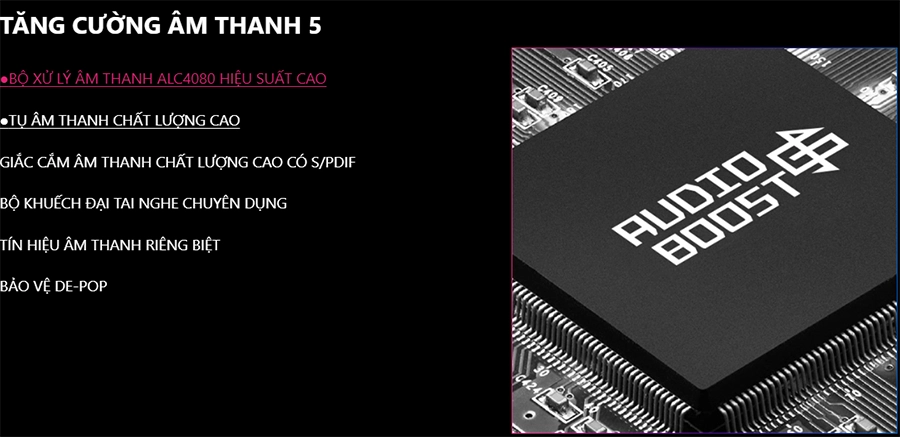 Mainboard MSI MPG X870E CARBON WIFI