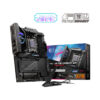 Mainboard MSI MPG X870E CARBON WIFI